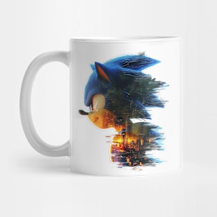 sonic Mug